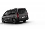 Citroen Berlingo Multispace XL 2018 года